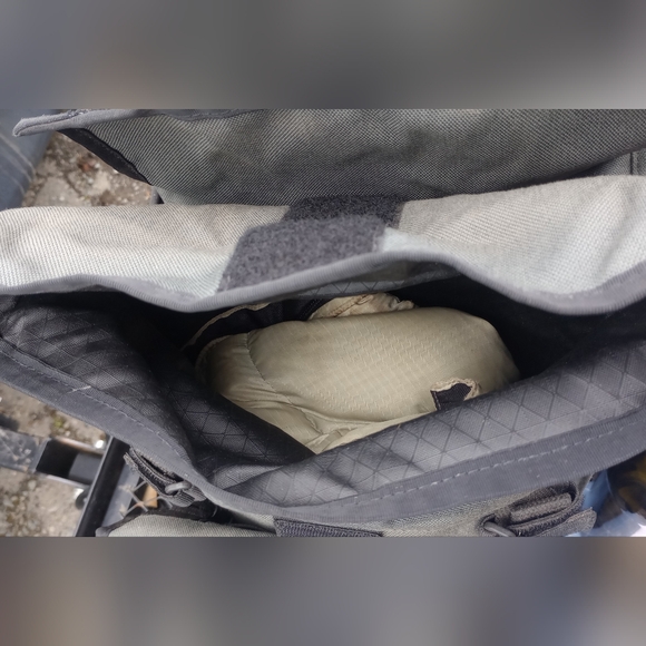 Mission Workshop Arkiv R8 Field Backpack - Picture 5 of 6